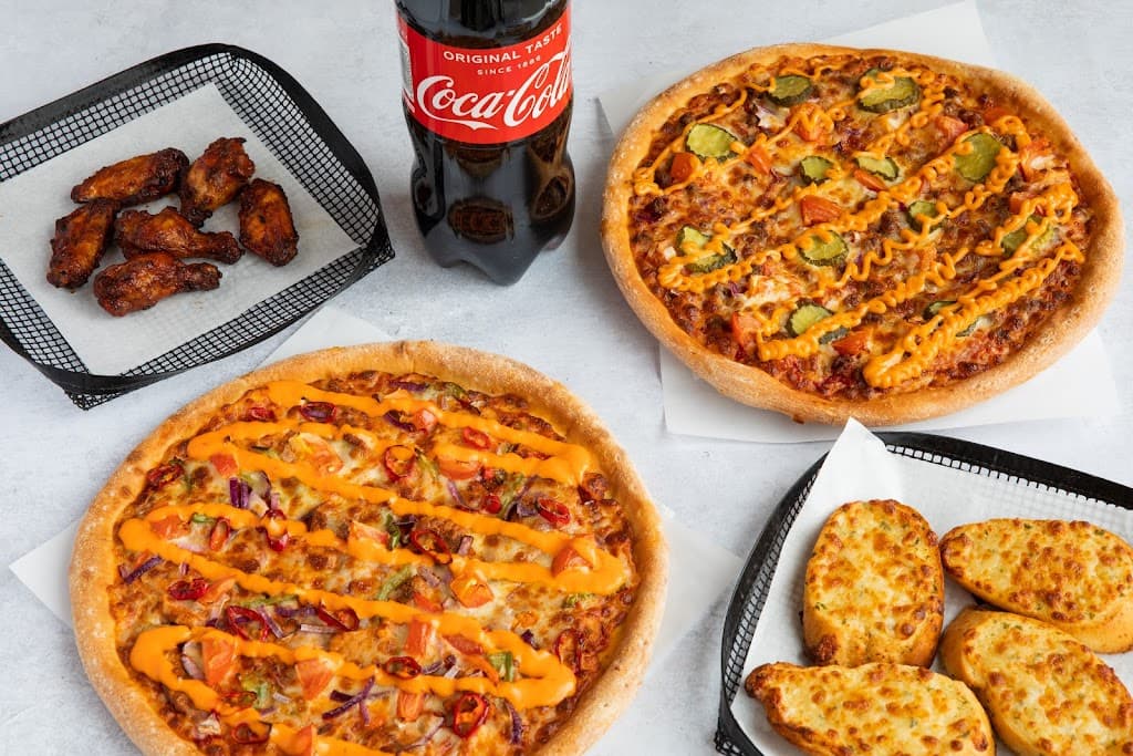 London Pizza Depot Ilford photo 2