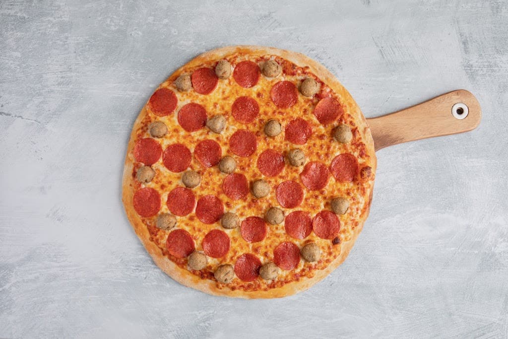 London Pizza Depot Ilford photo 4