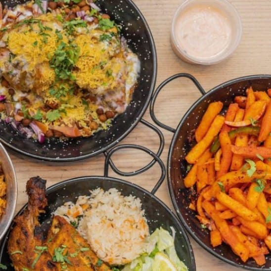 Indi-Go Rasoi Rich Mix photo 2