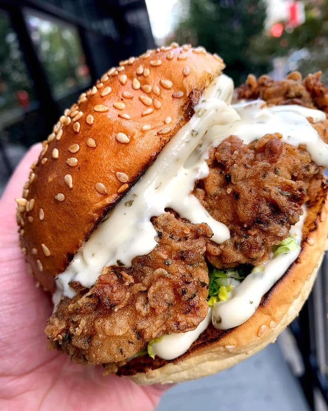 Nanny Bill's Shoreditch photo 3