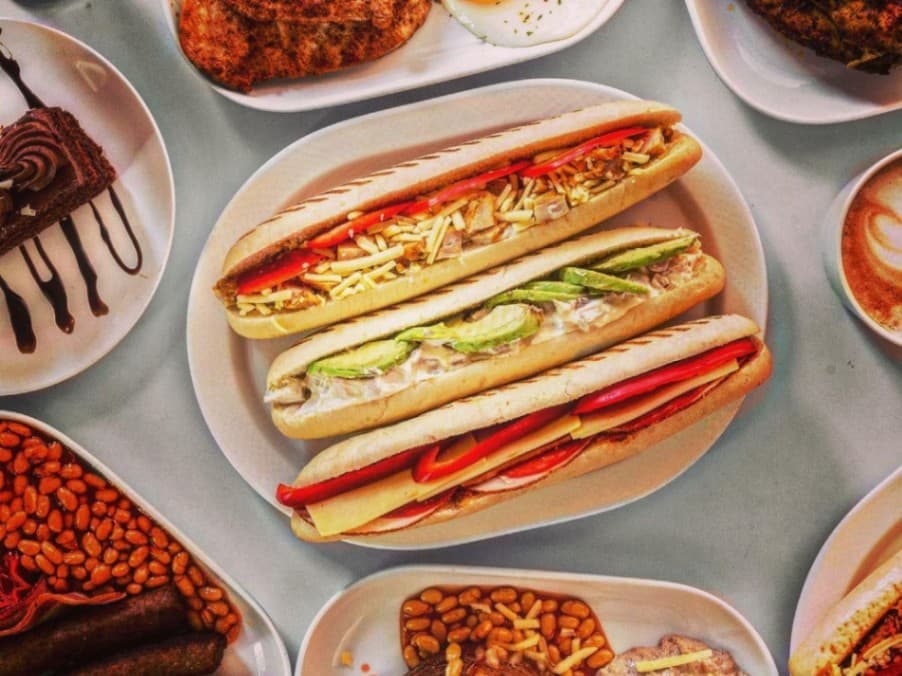 Steam & Bean Barking photo 1