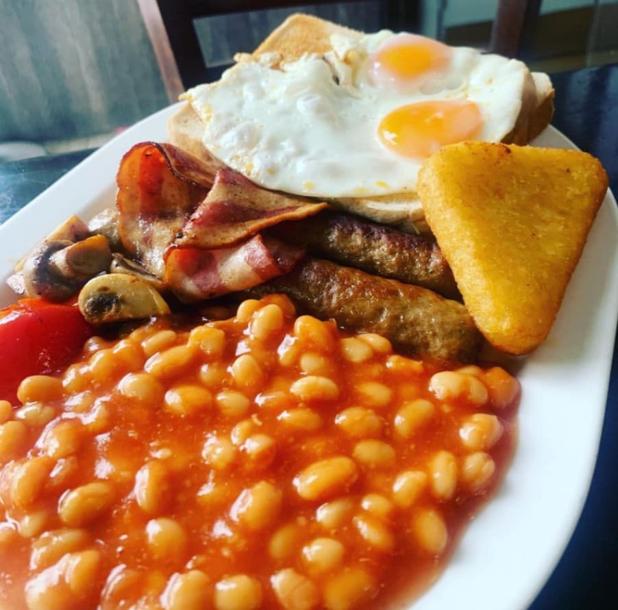 Steam & Bean Barking photo 4