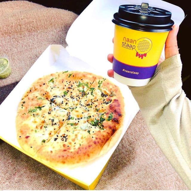 Naan Staap Leyton photo 1