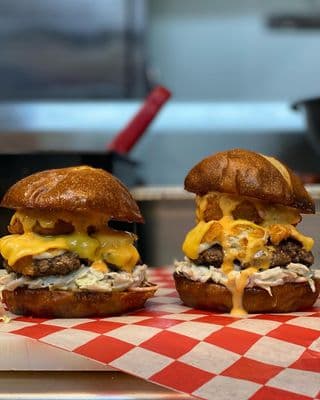 Restaurant review photo