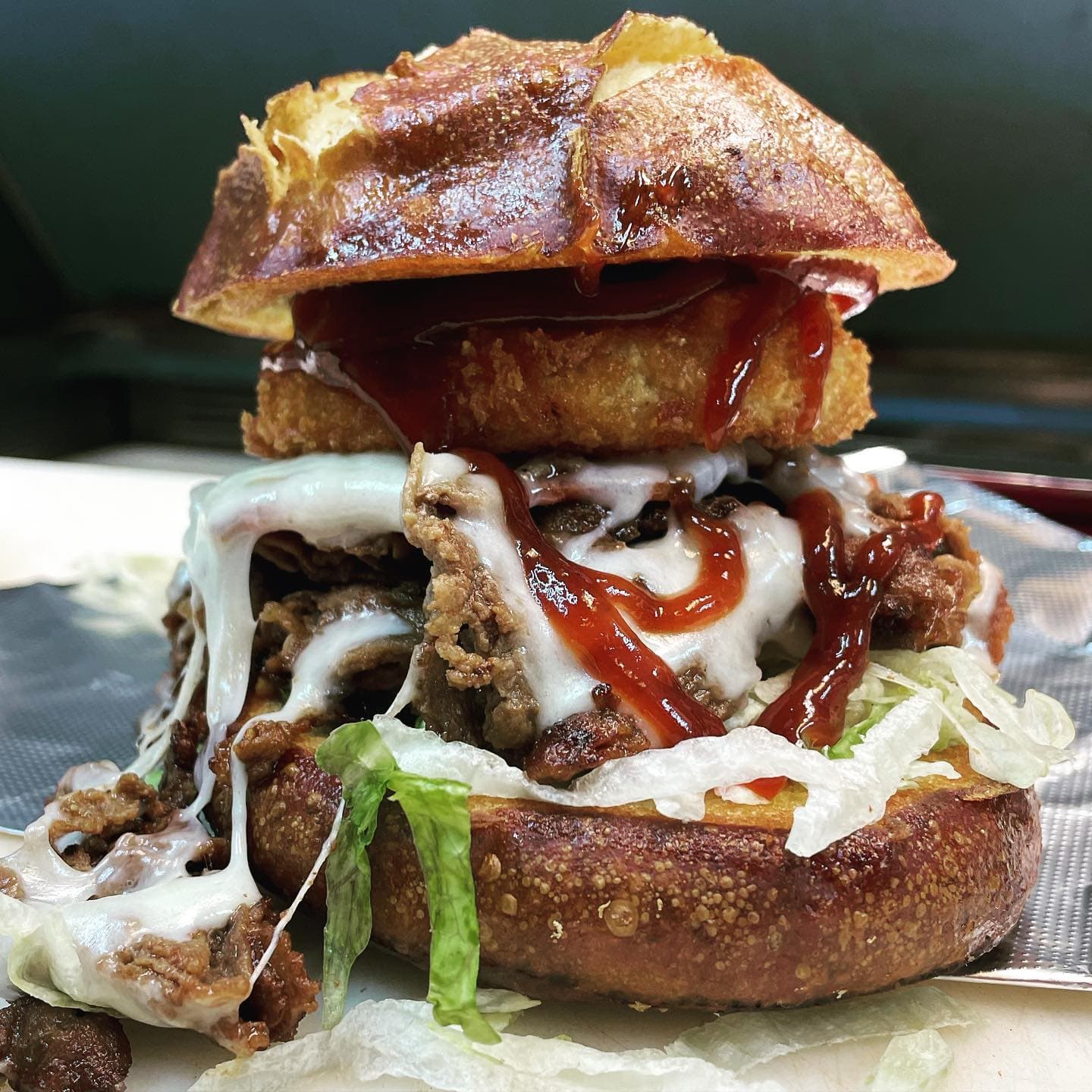 Prime Eatery Dearborn photo 2