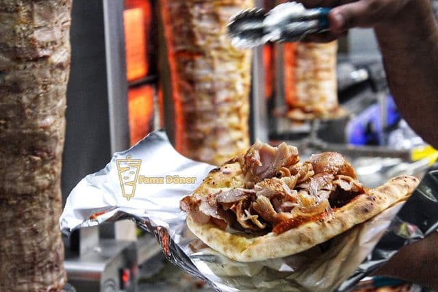 Famz Doner Gants Hill photo 1