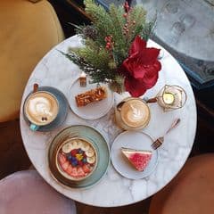 Palaette Hackney photo 3