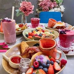 Palaette Hackney photo 4