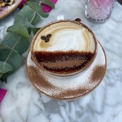 Palaette Hackney photo 2