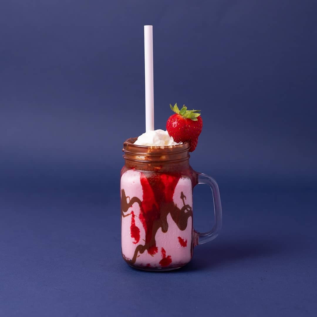 Dynamite Burger Stoke Newington photo 1