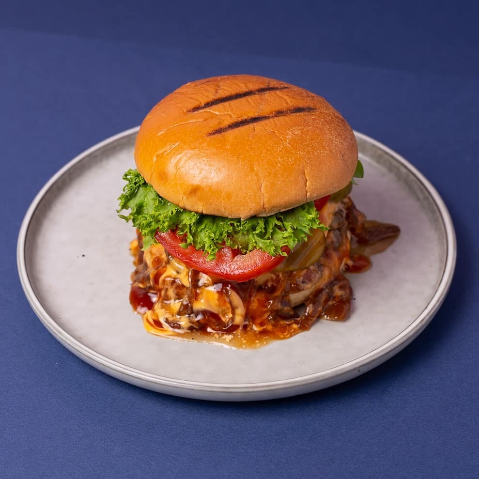 Dynamite Burger Stoke Newington photo 2