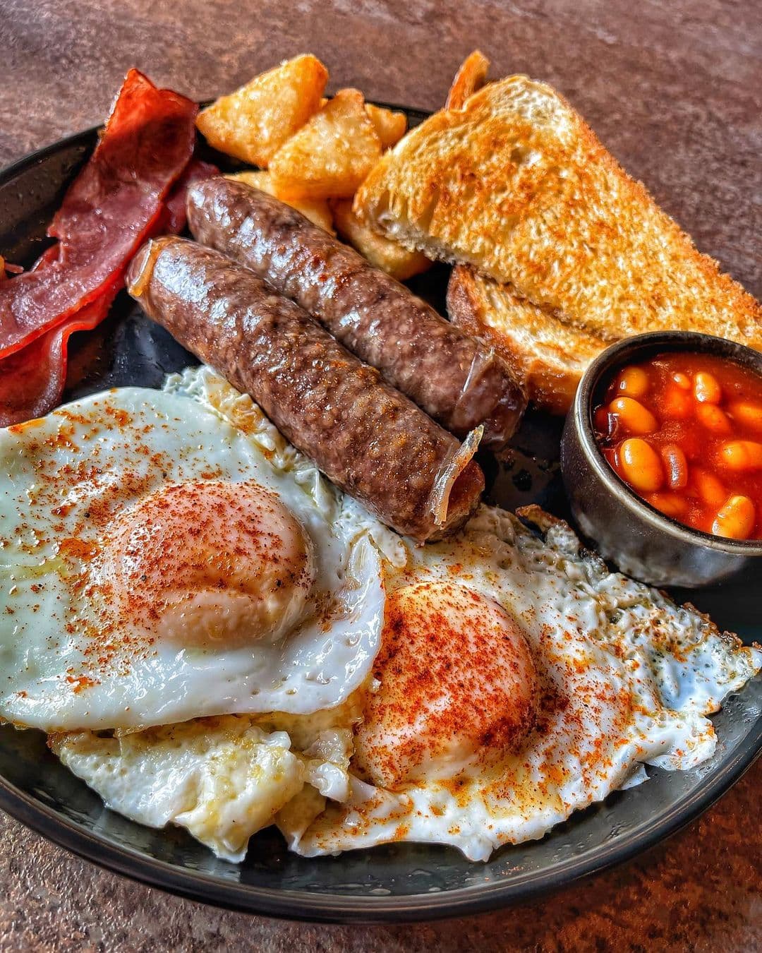 Bird and Tie Clapham photo 1