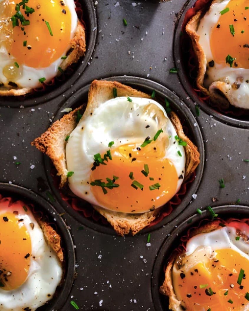 Eggland Goodge Street photo 1