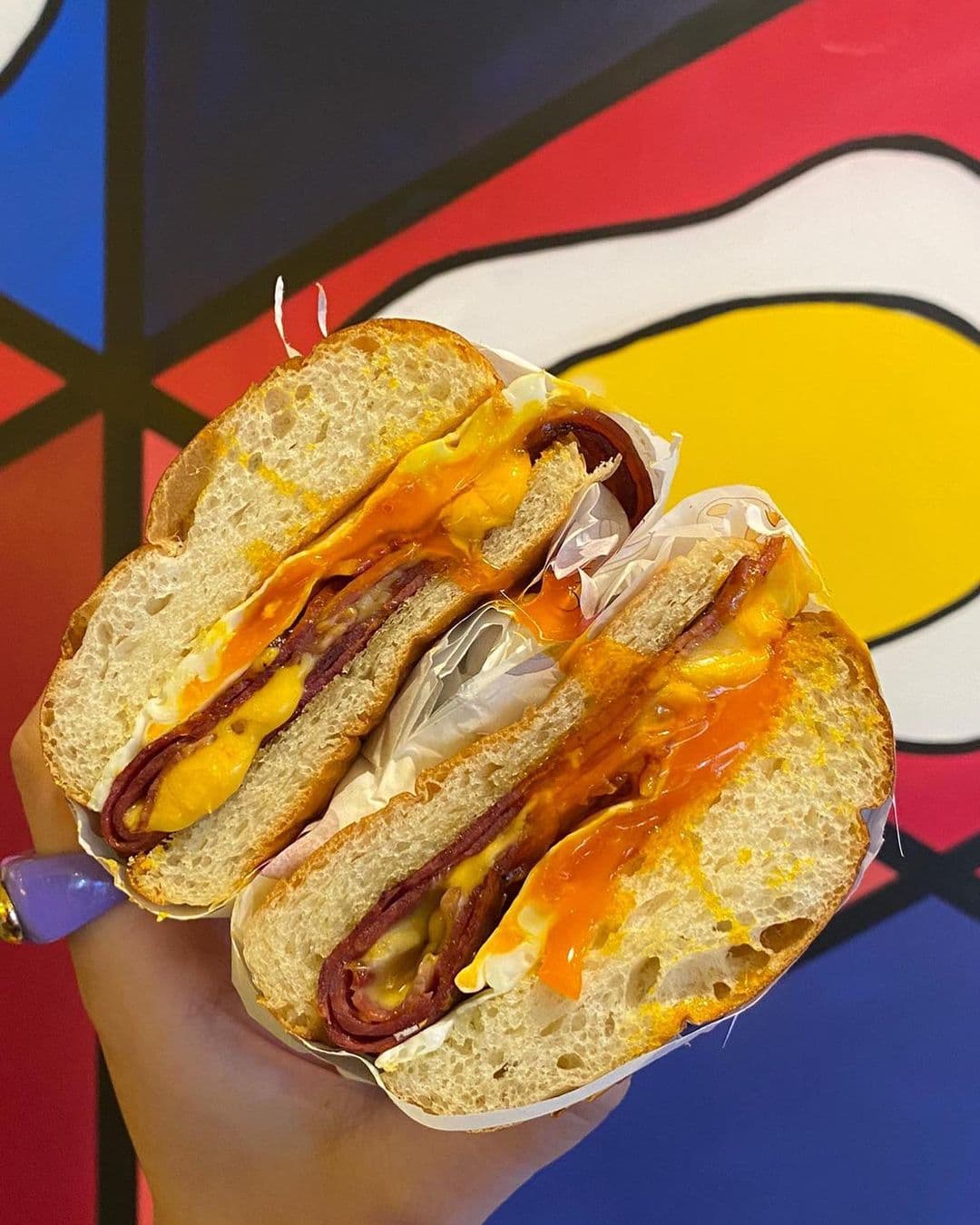 Eggland Goodge Street photo 4