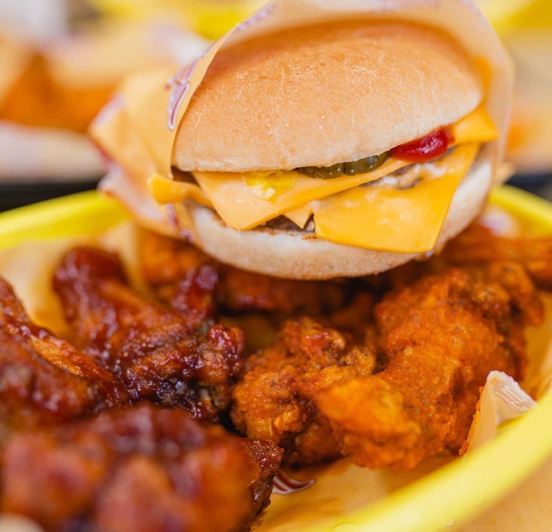 Five Bros Manor Park photo 4