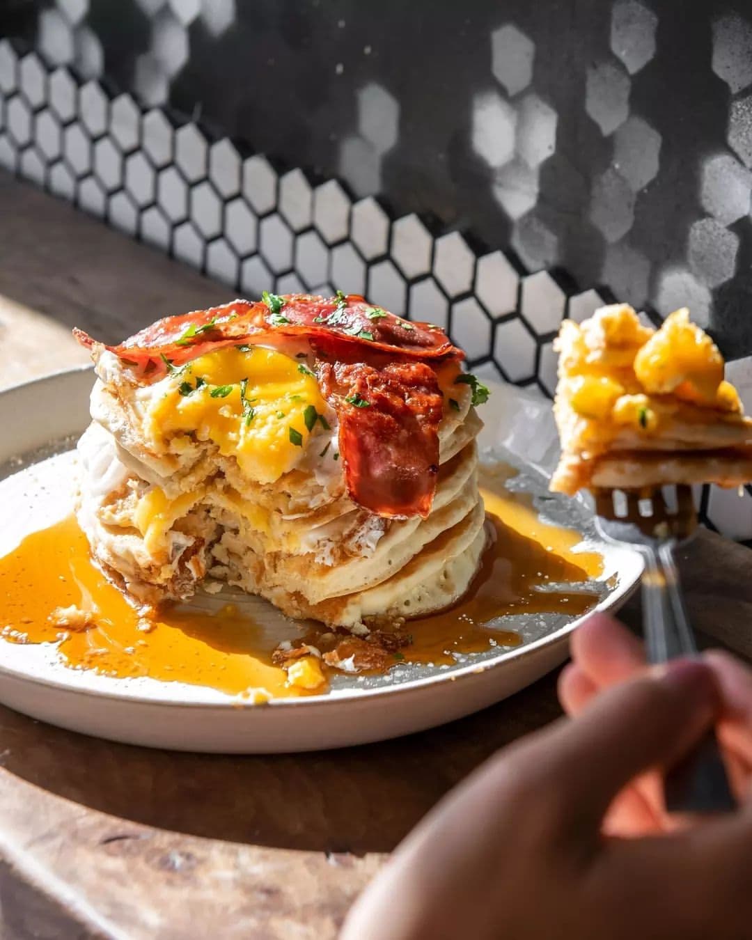 Querky Cafe Forest Gate photo 1