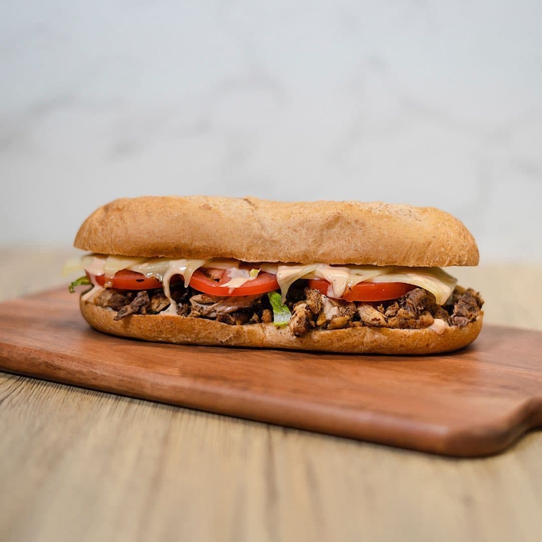 Restaurant review photo