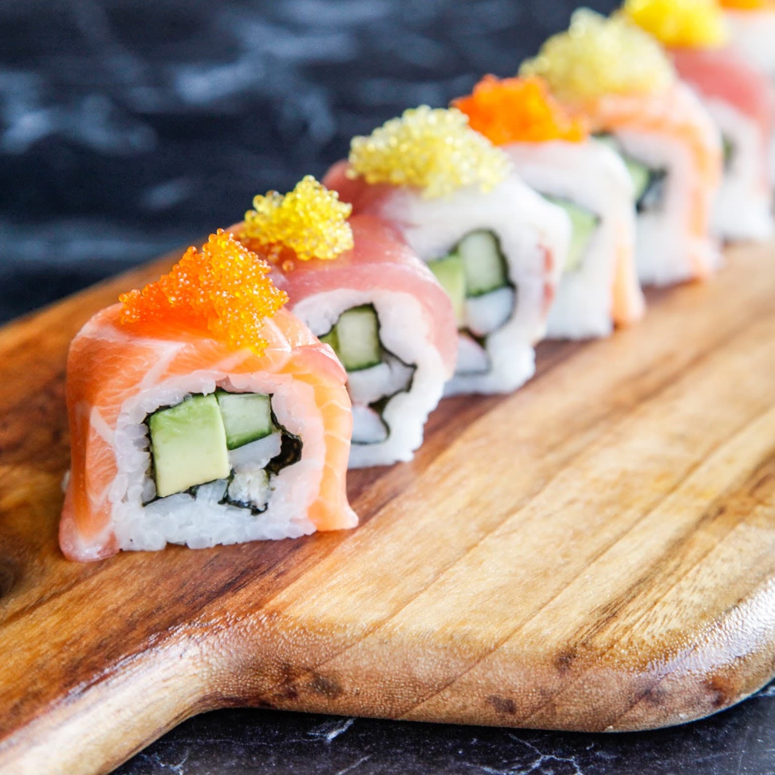 Sushi Ginger Leytonstone photo 1