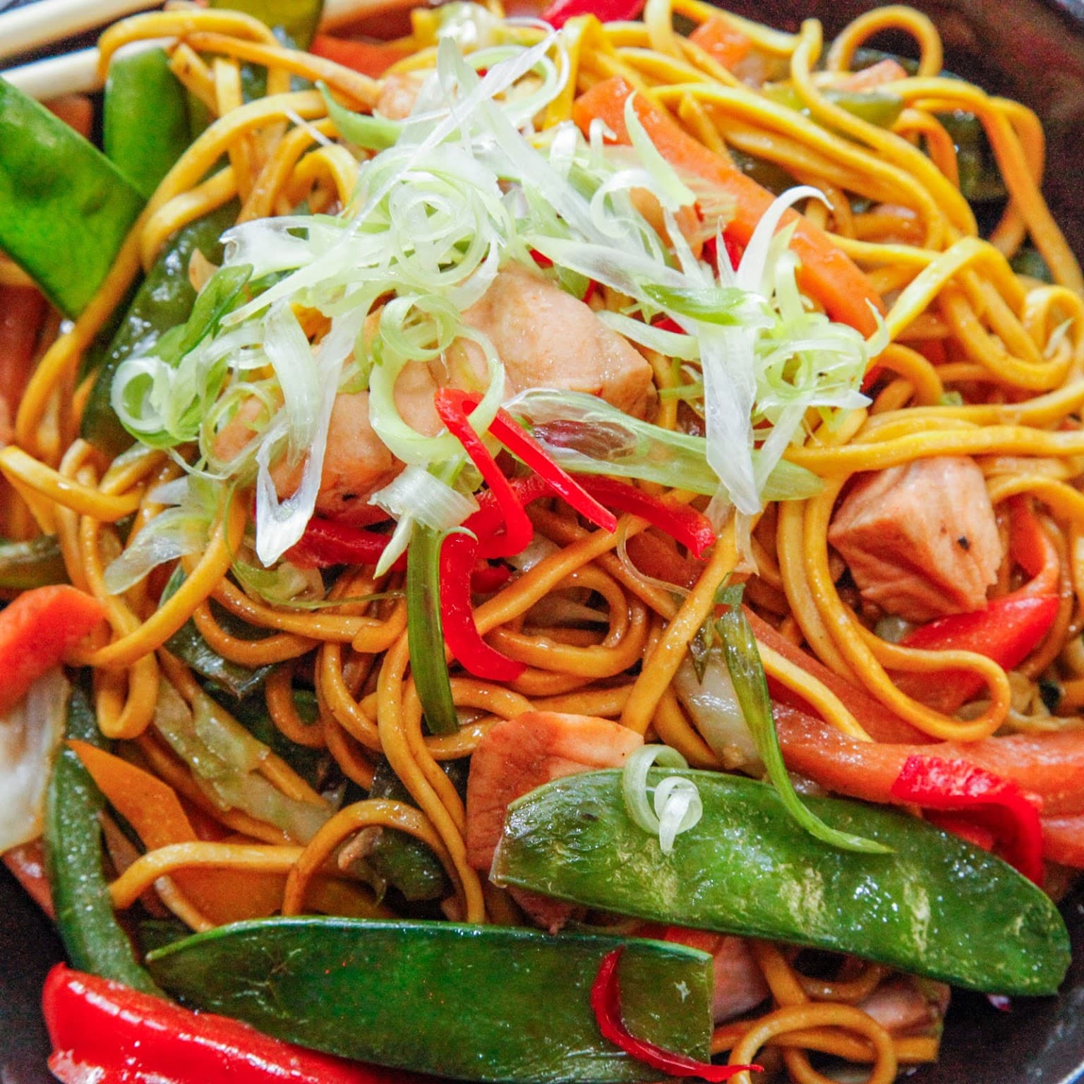 Sushi Ginger Leytonstone photo 2