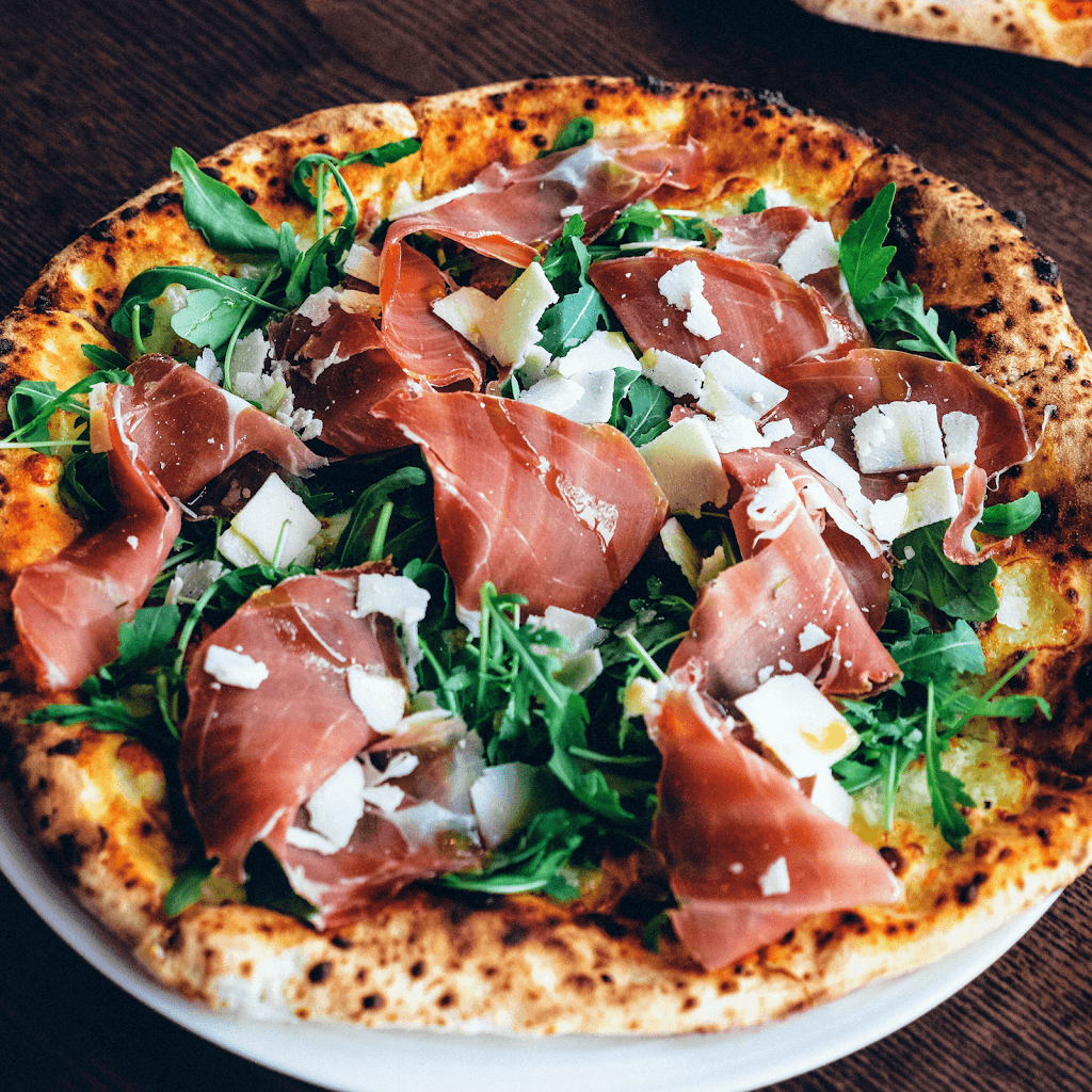 Bella Cosa Canary Wharf photo 1