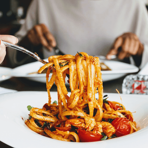 Bella Cosa Canary Wharf photo 2