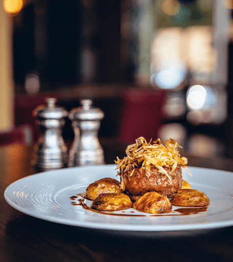 Bella Cosa Canary Wharf photo 3