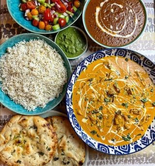 Goila Butter Chicken Fitzrovia photo 1