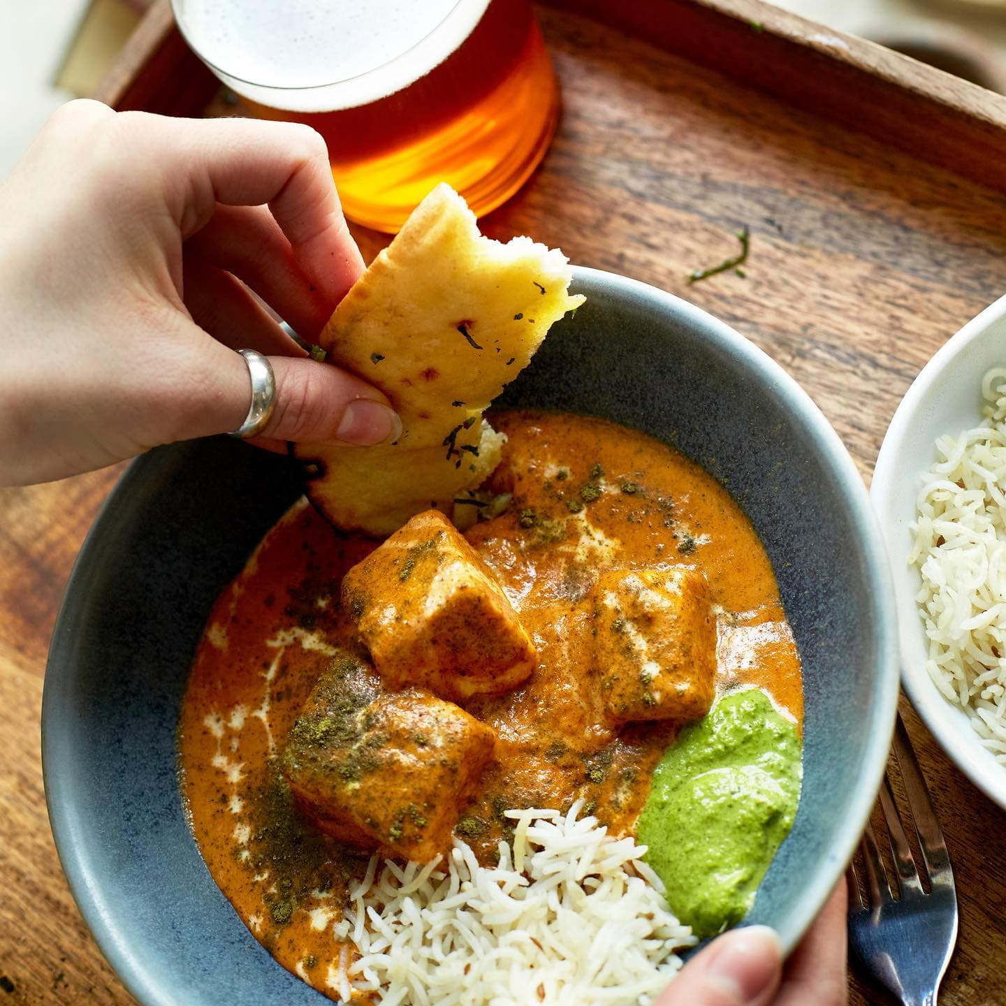 Goila Butter Chicken Fitzrovia photo 2