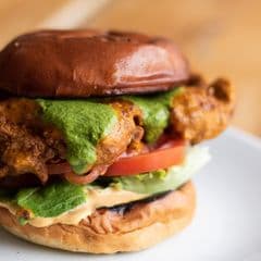 Goila Butter Chicken Fitzrovia photo 3