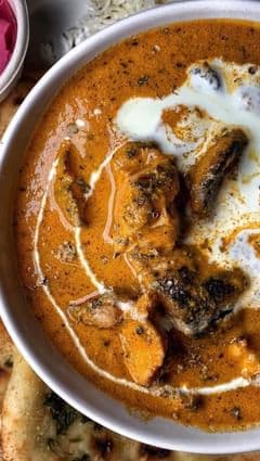 Goila Butter Chicken Fitzrovia photo 4