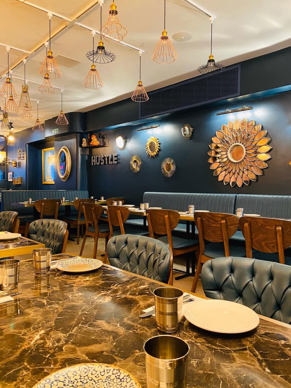 Bombay Eating House Ealing photo 2