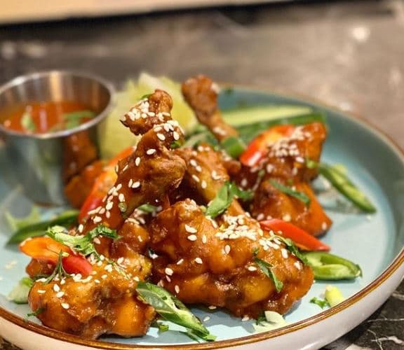 Bombay Eating House Ealing photo 3