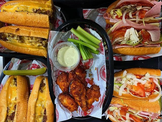 Passyunk Avenue Stratford Westfield photo 3