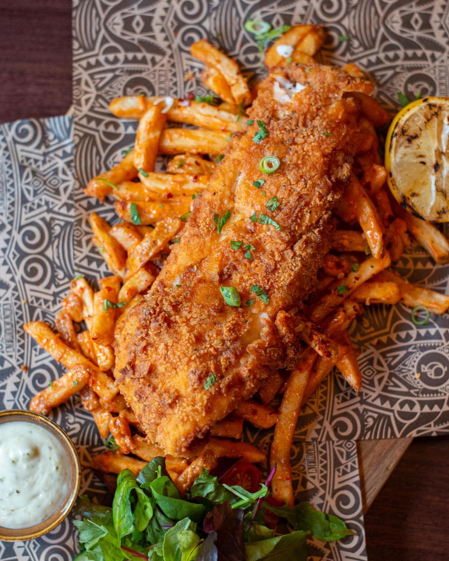 Afrikana Cardiff photo 2