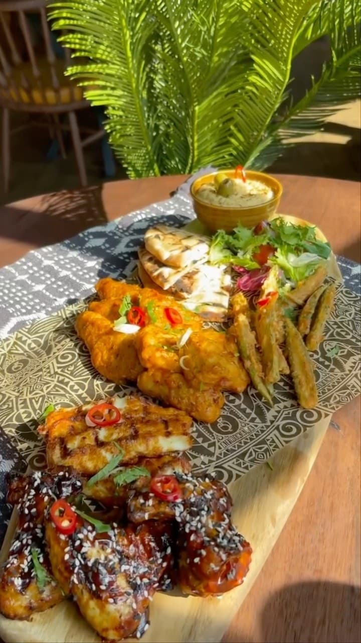 Afrikana Bristol photo 2