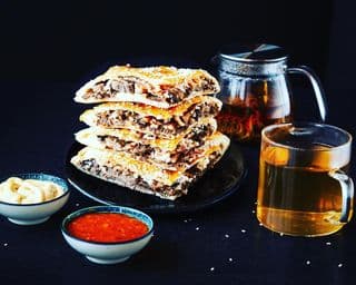 Naan And Chai Scarborough photo 2