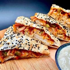 Naan And Chai Scarborough photo 3