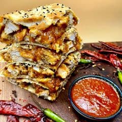 Naan And Chai Scarborough photo 1