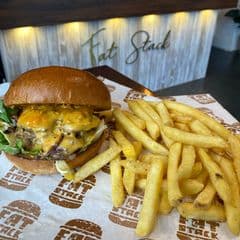 Fat Stack Harborne photo 3