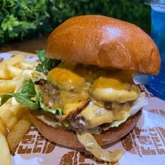 Fat Stack Harborne photo 4