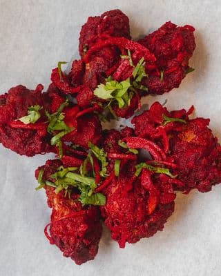 Oz Burgers Dalston photo 3