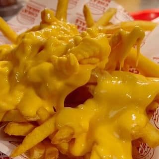 Restaurant review photo