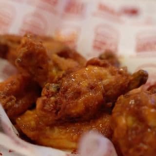 Cheatmeals Goodge Street photo 3