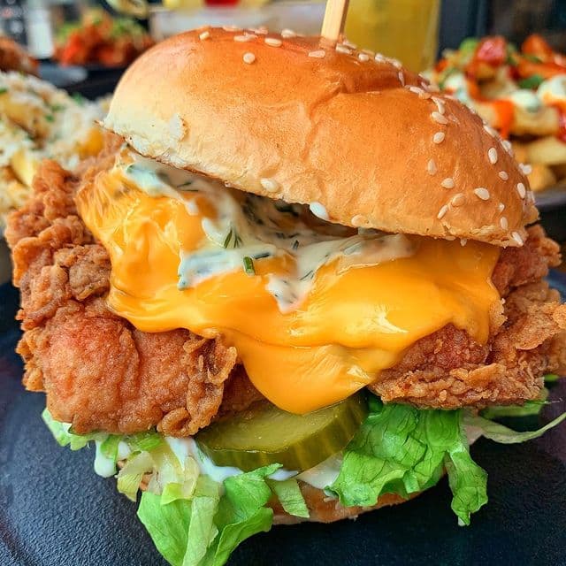 Wingmans Shoreditch photo 1