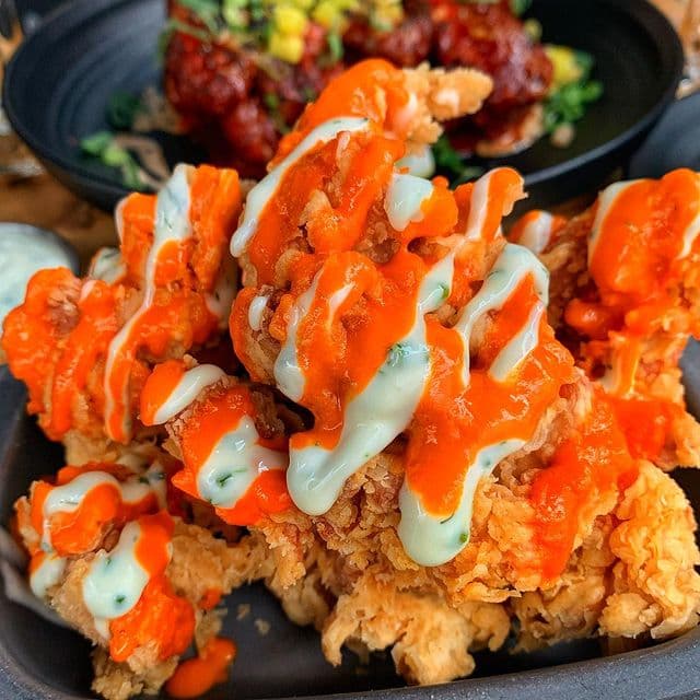 Wingmans Shoreditch photo 2