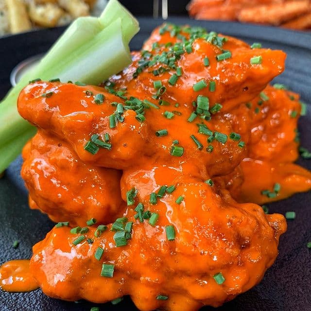 Wingmans Shoreditch photo 3