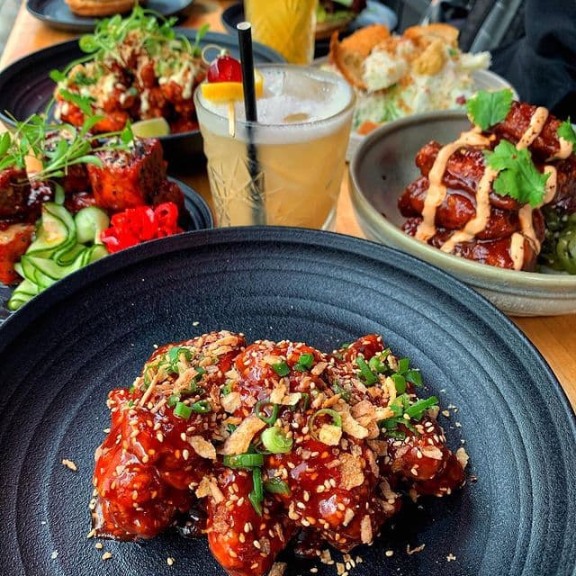 Wingmans Shoreditch photo 4