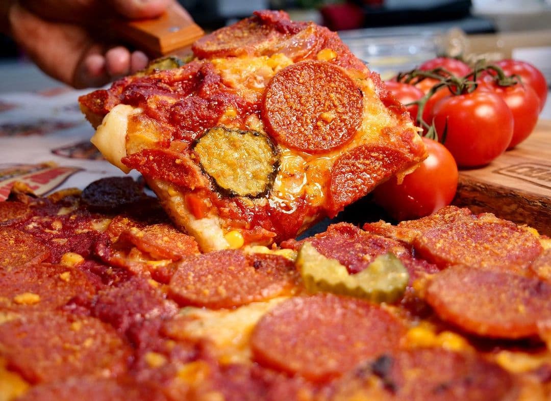 Crave Joint Forest Gate photo 4