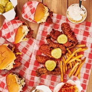 Haven Hot Chicken Downtown photo 1
