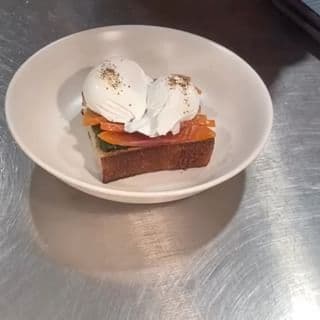 Pollen Bakery KAMPUS photo 3